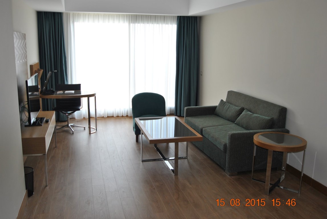 imagini hotel SEVEN SEAS SEALIGHT KUSADASI